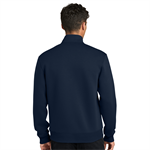 Goodyear Icon Patch Quarter Zip
